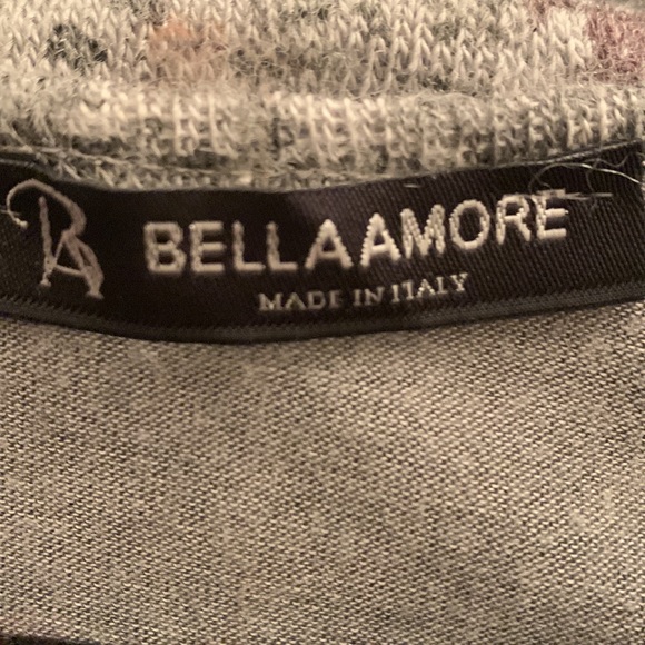 🌱Brand New Luxury Part Mohair Top - Picture 7 of 7